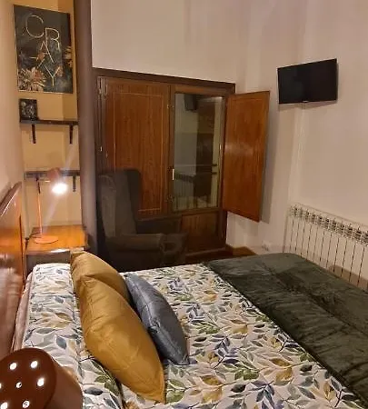 Apartment Encrucijada De Culturas Salamanca