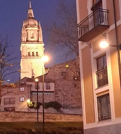 Encrucijada De Culturas Salamanca