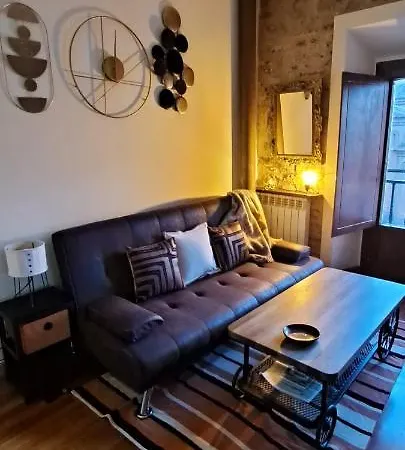 Apartment Encrucijada De Culturas Salamanca