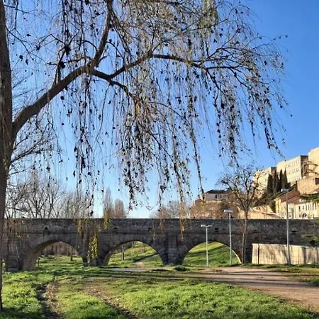 Daire Encrucijada De Culturas Salamanca