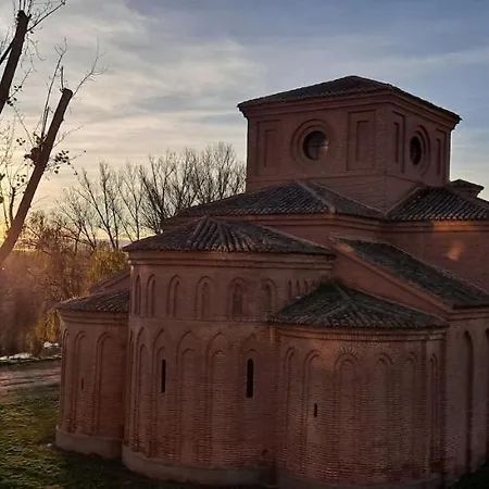 Apartamento Encrucijada De Culturas *
