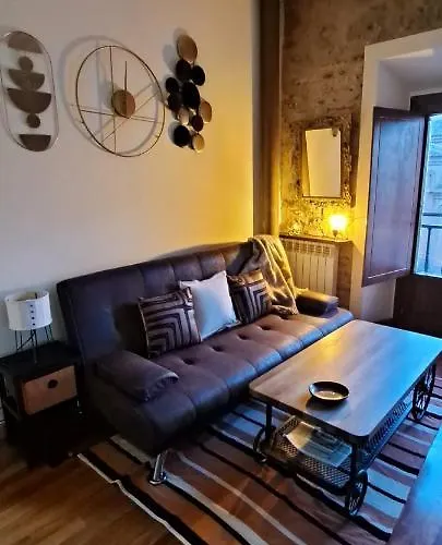 Appartement Encrucijada De Culturas Salamanque