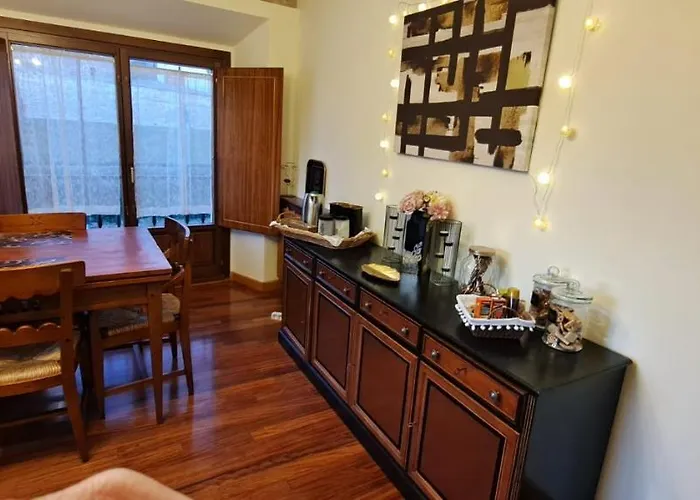 Encrucijada De Culturas Appartement *